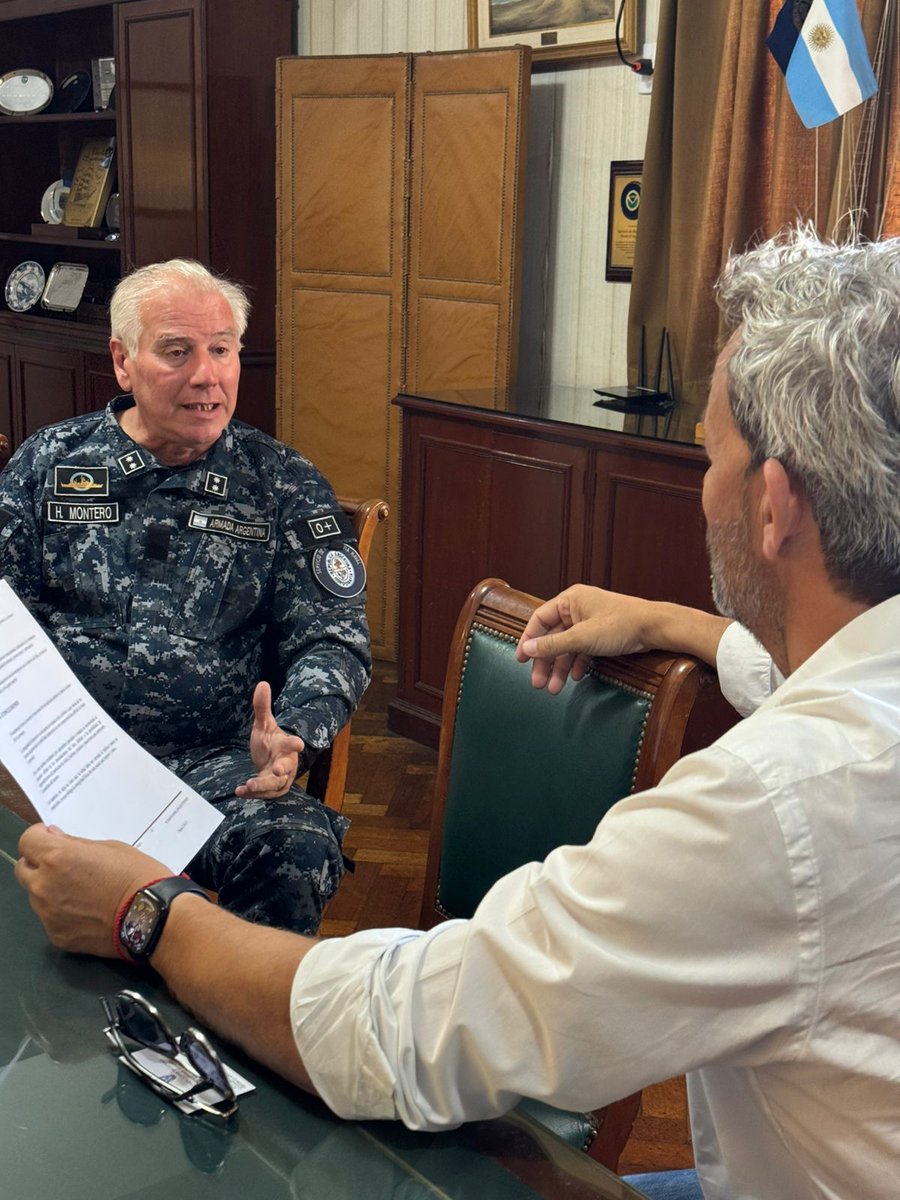 Hernán Arranz tweet media