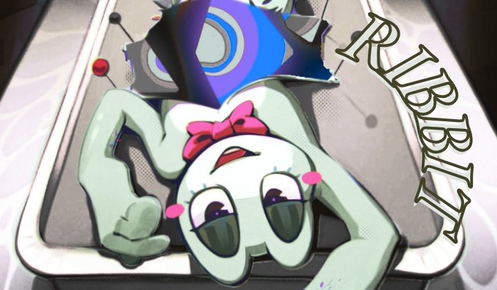 ❝ 𝙍讠𝘽𝘽𝙄𝙏 🌱 tweet media