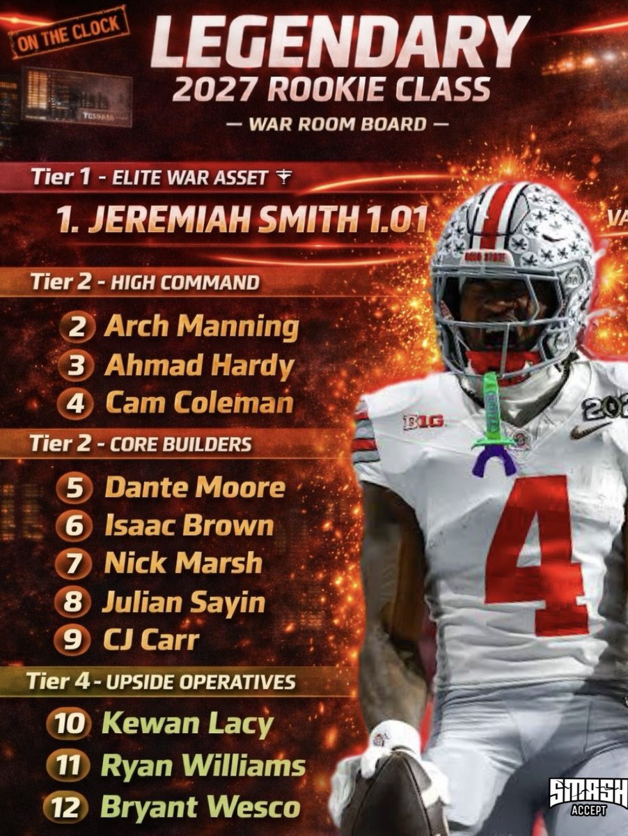 Smash Accept Fantasy tweet media