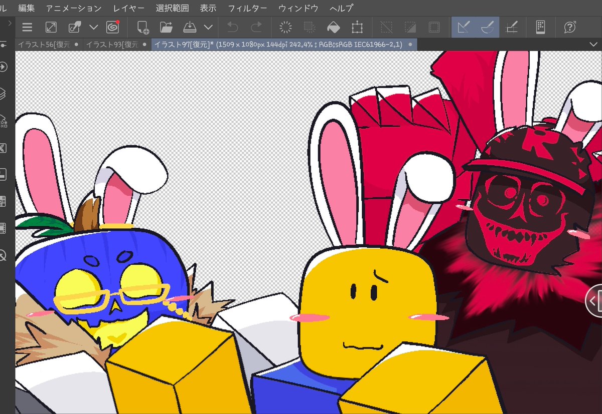 レン (˶˃⤙˂˶) tweet media