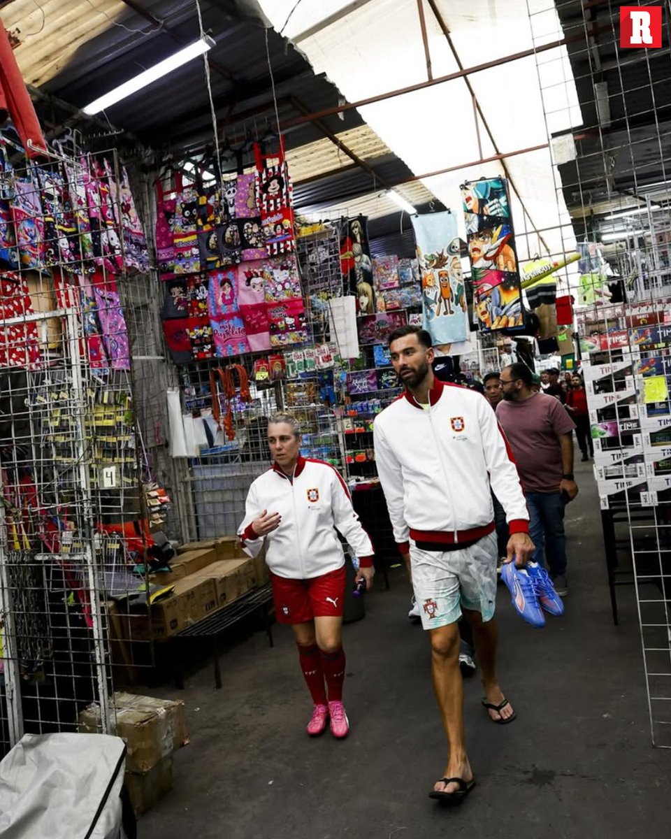 DIARIO RÉCORD tweet media