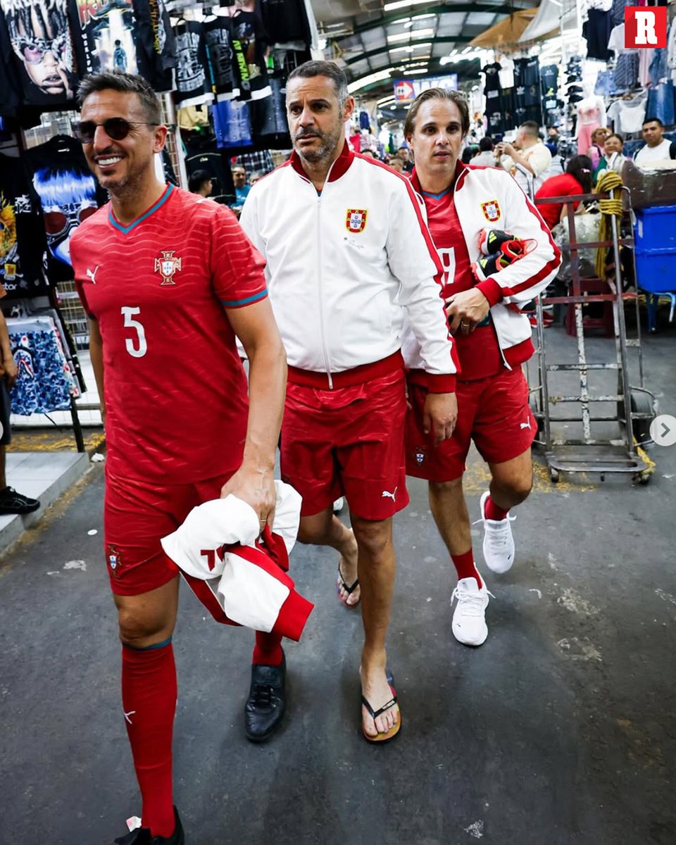 DIARIO RÉCORD tweet media