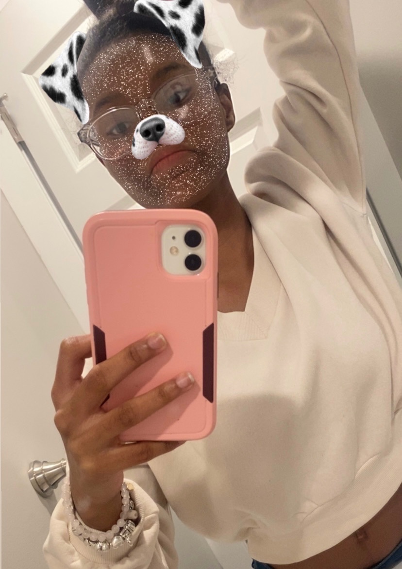 Zoie ♡ #SOWHAT? tweet media