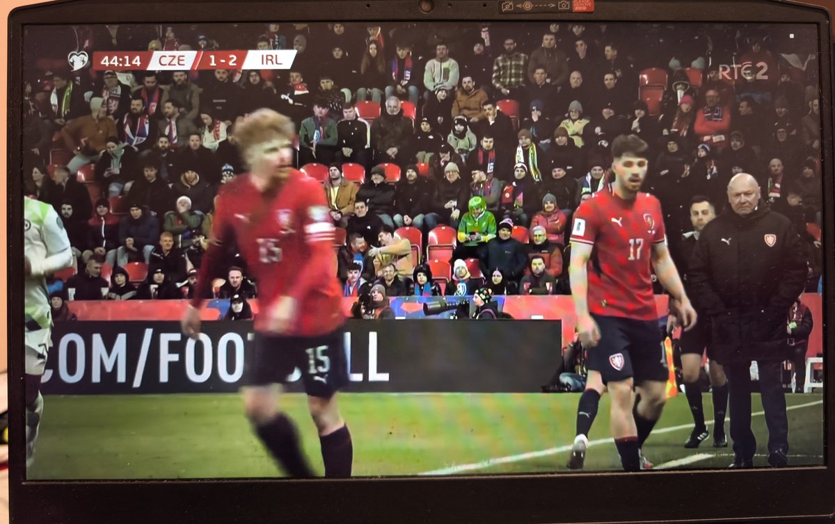 J. 🇮🇪 tweet media