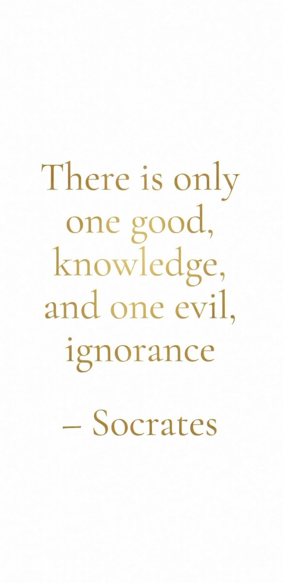 Willful ignorance is the worst imo

if you shut your eyes and close your ears, self censor out of fear rather than consider difference of opinions is worse than ignorance alone.