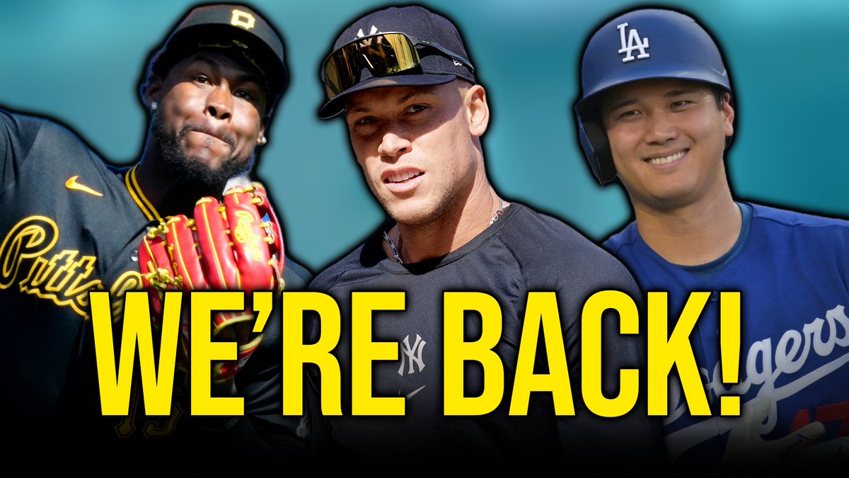 Fireside Baseball tweet media