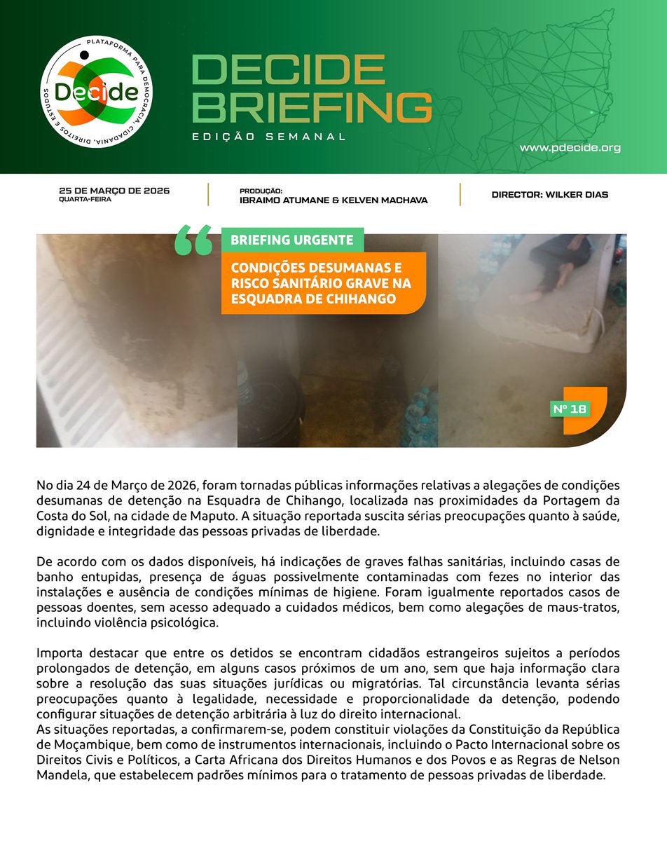 Plataforma_DECIDE tweet media