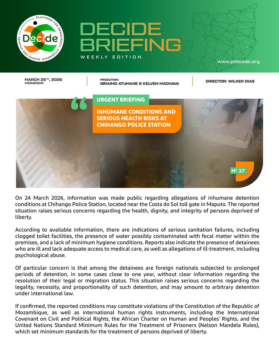 Plataforma_DECIDE tweet media