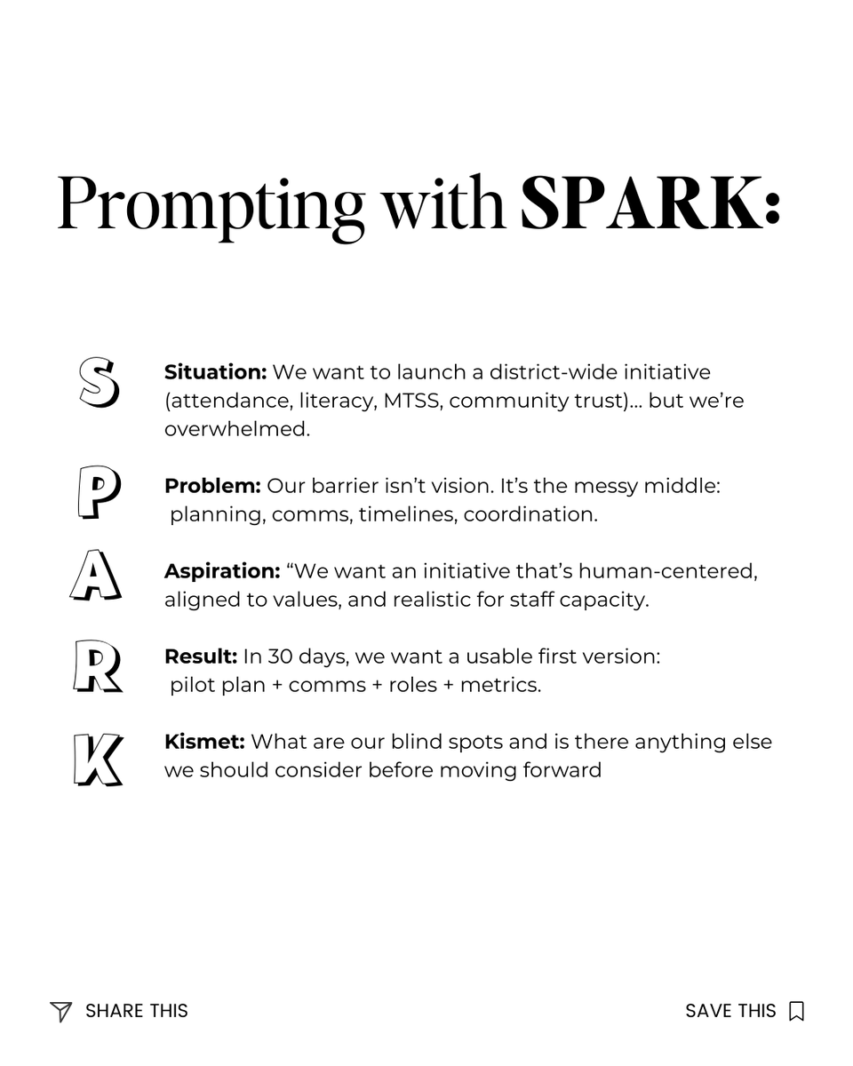 Sabba Quidwai, EdD 🙌🏼 Designing Schools tweet media