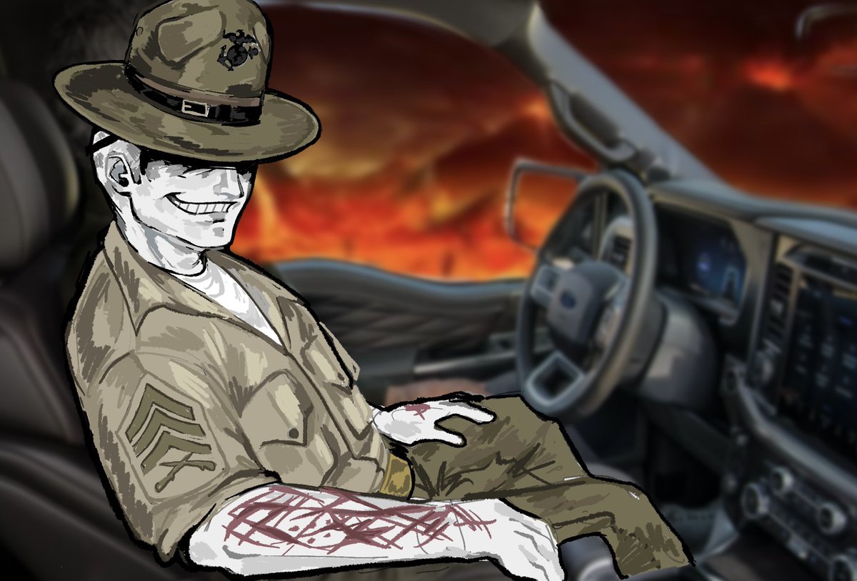 veteran dad 🪖 tweet media