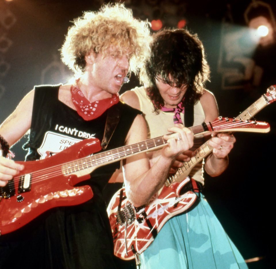 Rock History Live! tweet media