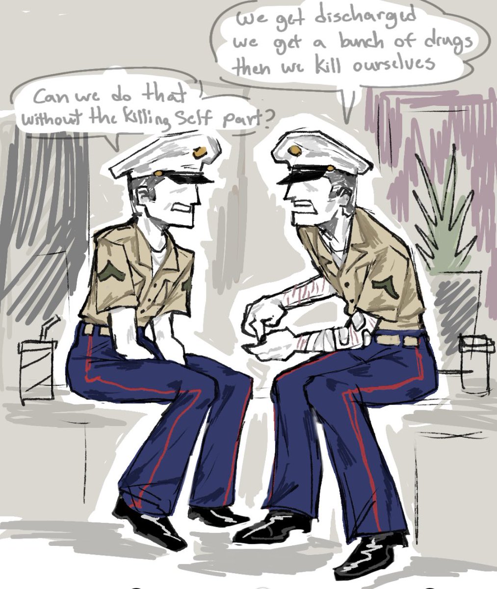 veteran dad 🪖 tweet media