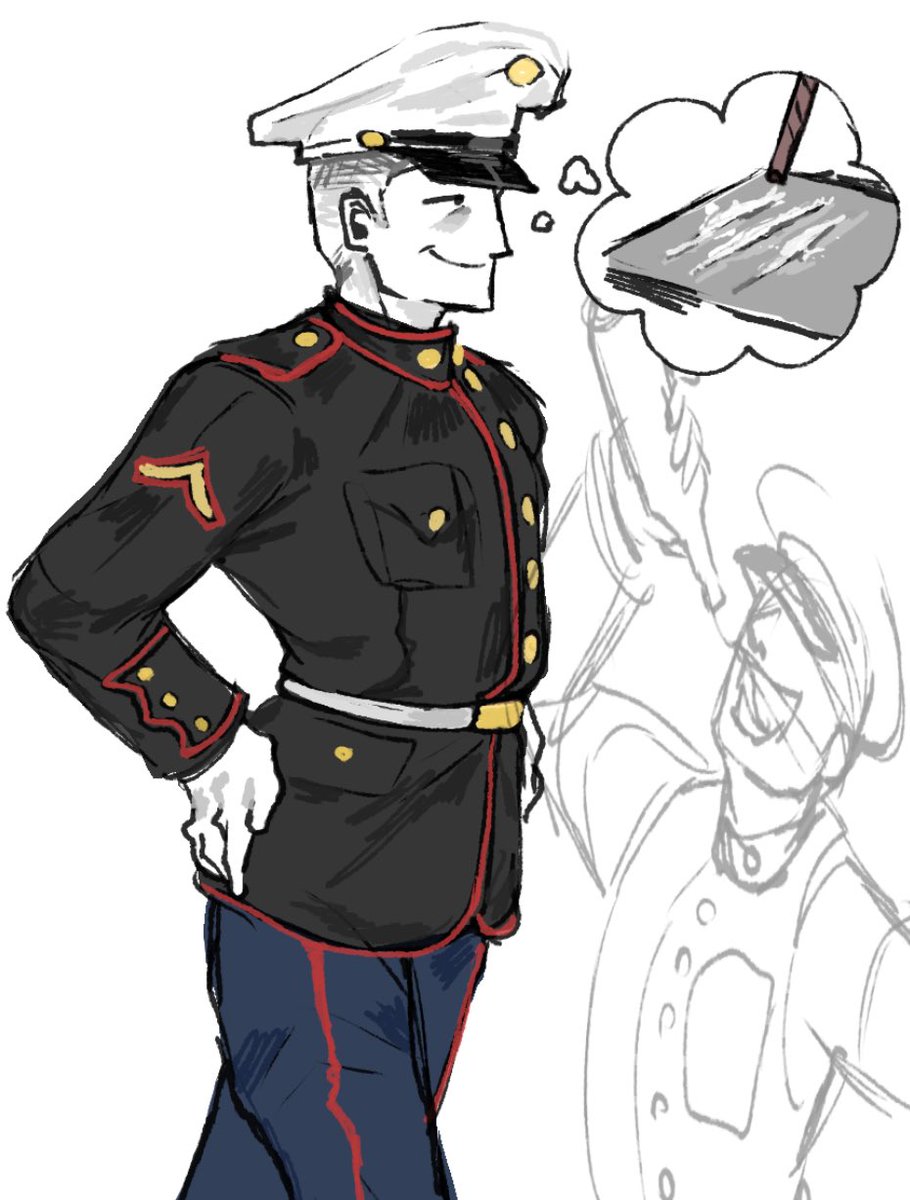 veteran dad 🪖 tweet media