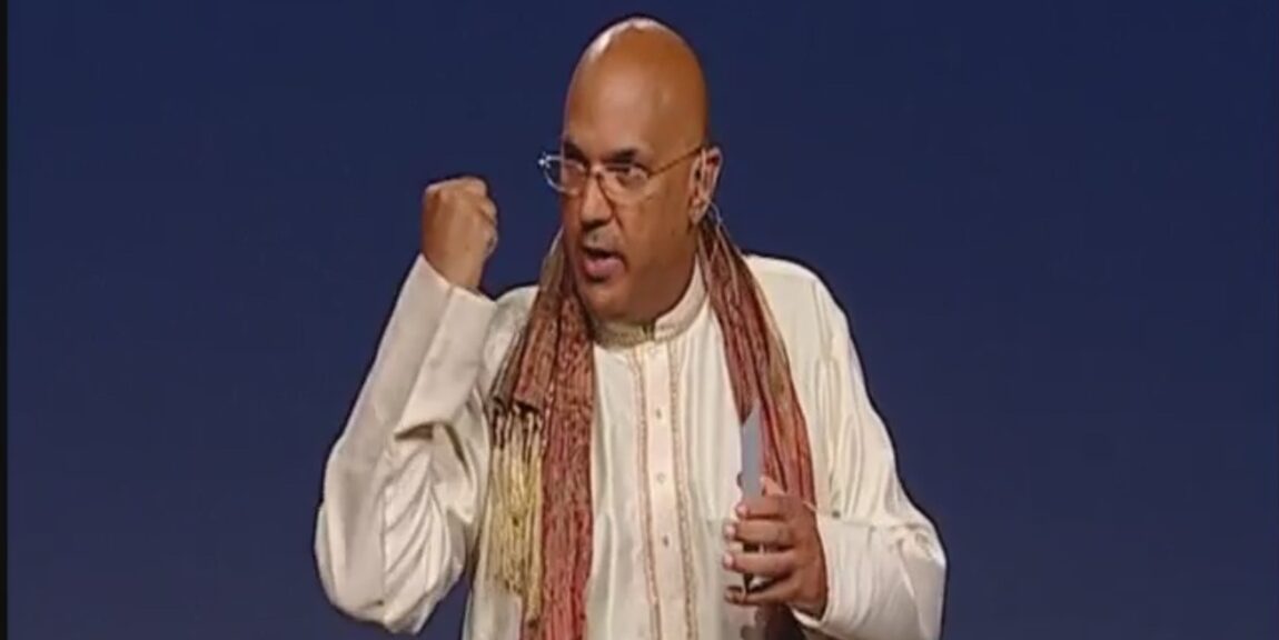 Raheem J. Kassam tweet media