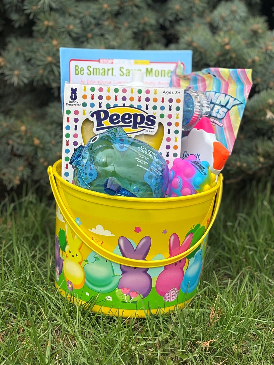 Garrett State Bank tweet media