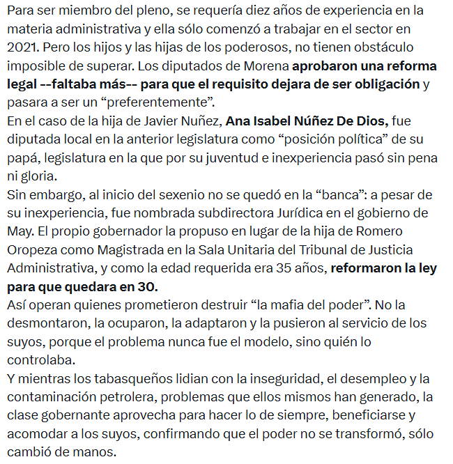 Manuel Lopez San Martin tweet media