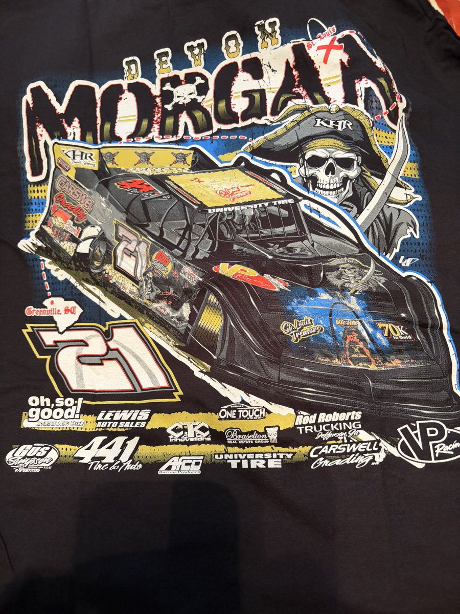 🇺🇸Racin jason 🇺🇸🏁”The_Red_Clay_Rebel”🏁🏁🇺🇸 tweet media
