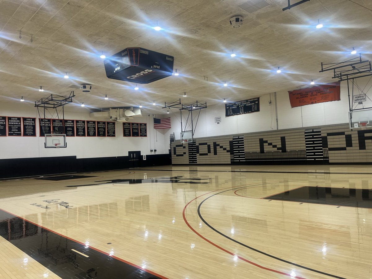 Jaylen Thompson tweet media