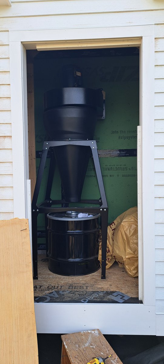 Practical Woodworker tweet media