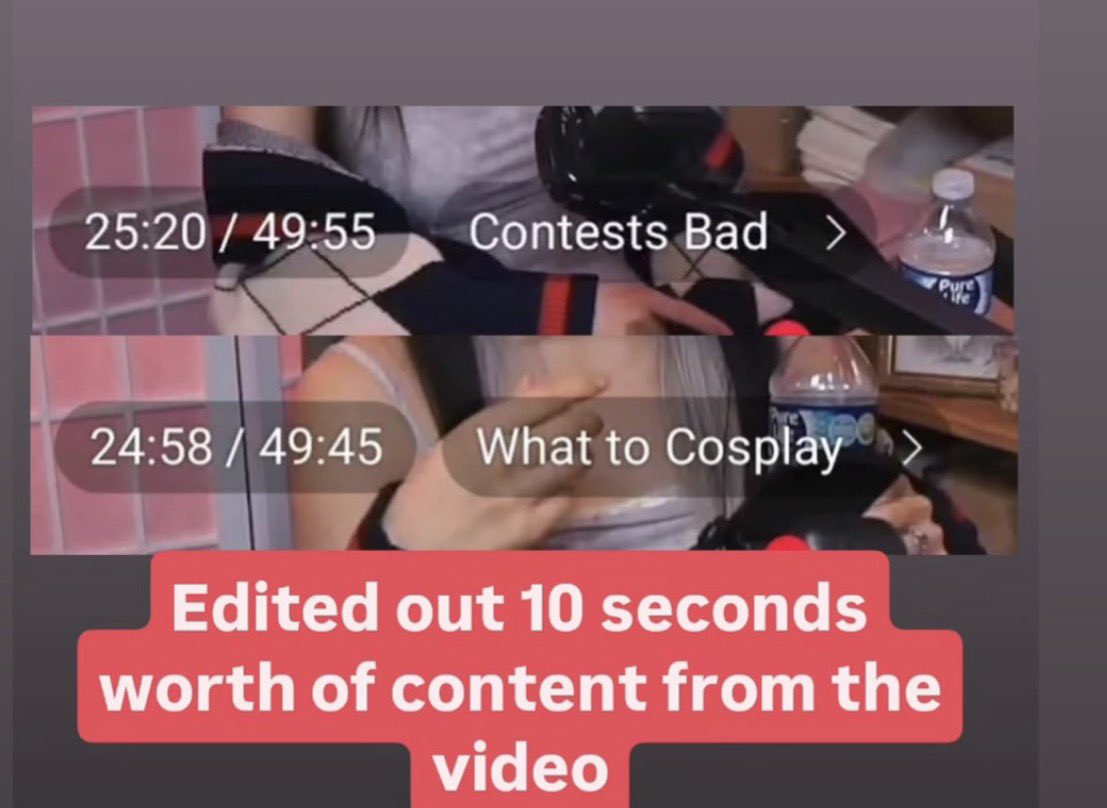 Parker ๐๐ tweet media