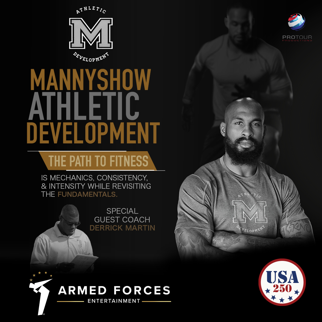 Armed Forces Entertainment tweet media