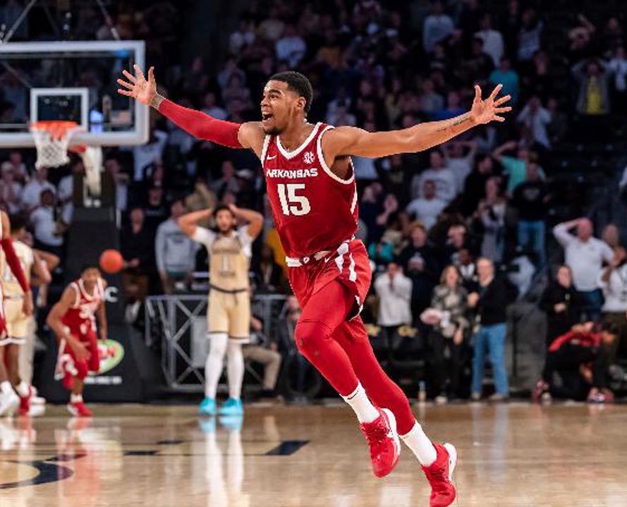 RememberThtDude's tweet image. Remember this dude?

Mason Jones, Arkansas 2018-2020

#Arkansas #WooPig #GoHogs #SEC @masonjones2 @OtisKirk23 @Washmachinehog @WarMachine2013