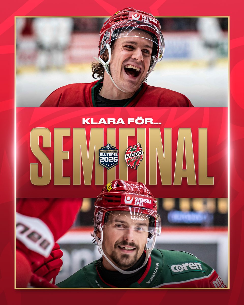 HockeyAllsvenskan tweet media