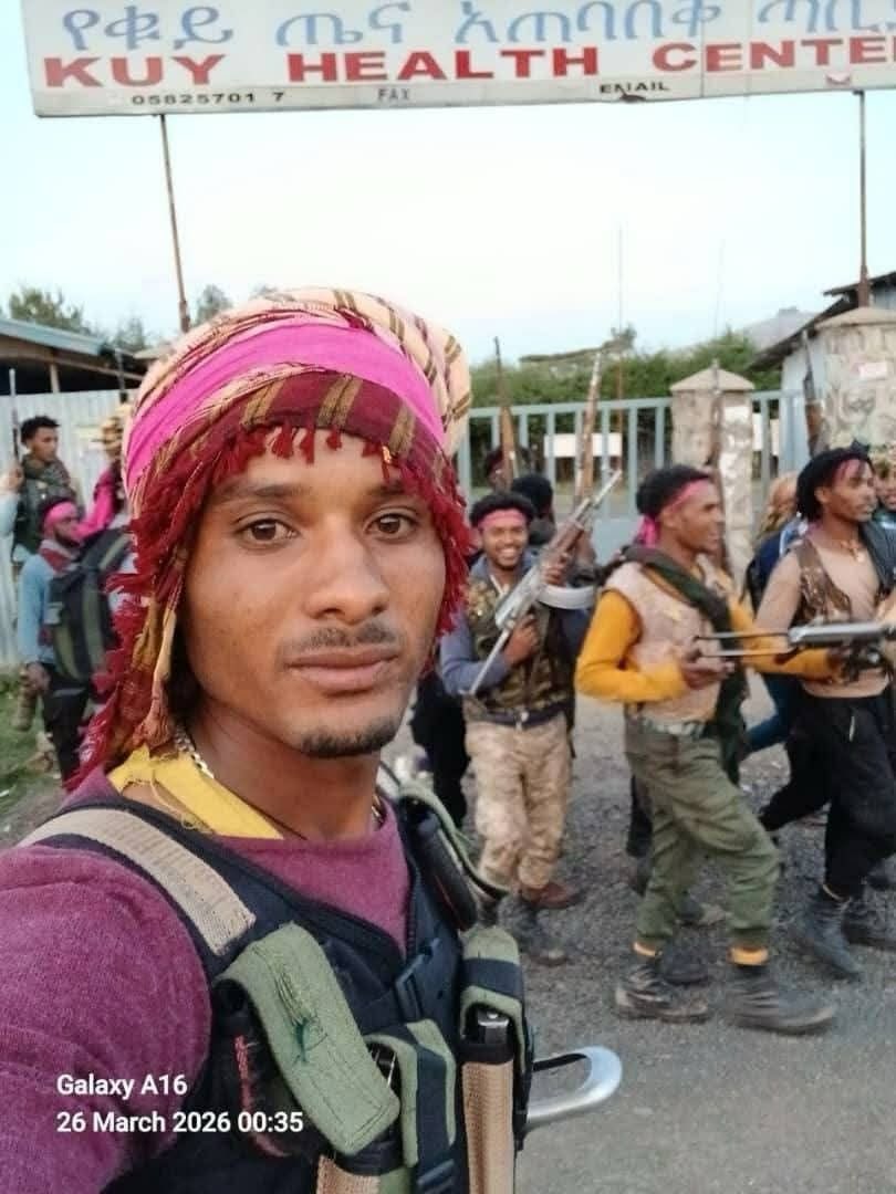 ኑርሐቺ tweet media