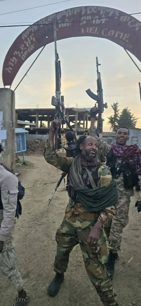 ኑርሐቺ tweet media