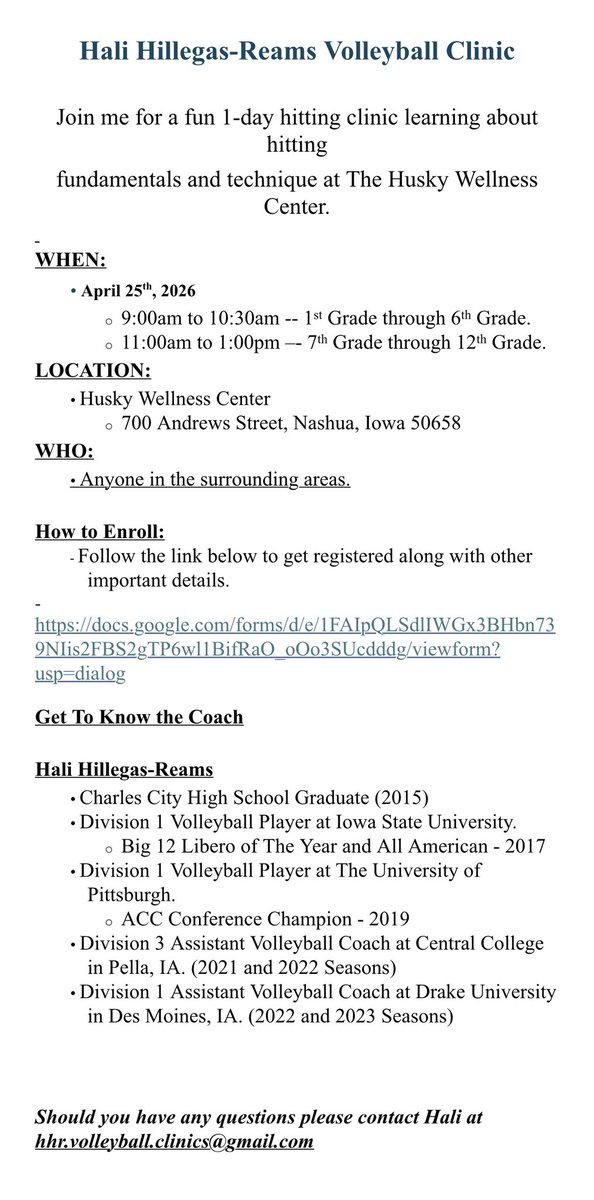 North Iowa Blaze tweet media