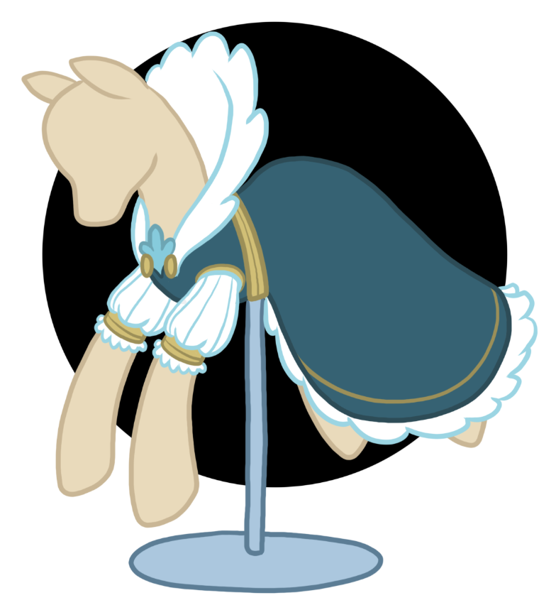 SpiderReaper91's tweet photo. The next #mlp #fixthatdress I went ahead and worked on all the outfits from when Apple Jack had Rarity's cutie mark, This is the first one I did #mlpart #mlpfanart https://t.co/WhaEgDAeow