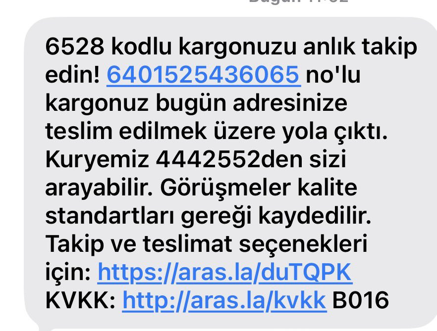 fulya_ipek's tweet photo. @TrendyolDestek @Trendyol Teslim edilmiyor arama filan yapılmıyor konuda o zaten şubeden alın mesajı geliyor şubeye gidildiğinde iade edildi denildi şubede de yok ..Bu ürünün geri iade edilip paramın geri yatırılmasını istiyorum yeter artık ayın 16 andan beri ürün gelmiyor bıktık uğraşmaktan . https://t.co/OEunkgcqAh