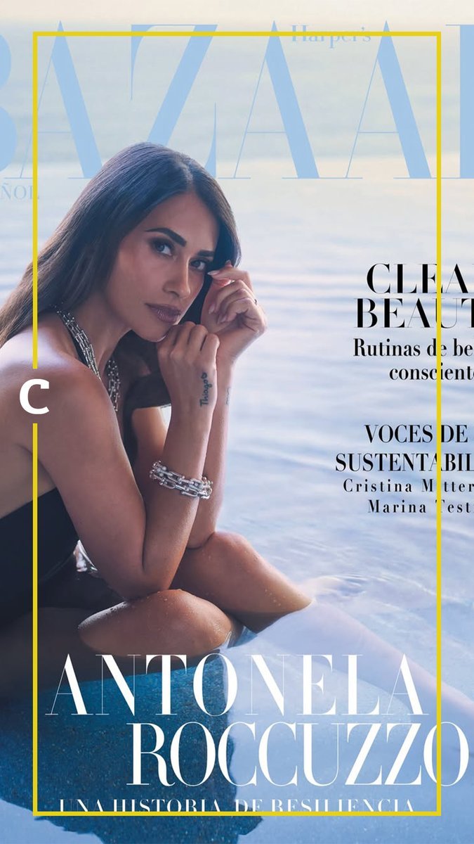 Stella, como la cerveza. tweet media