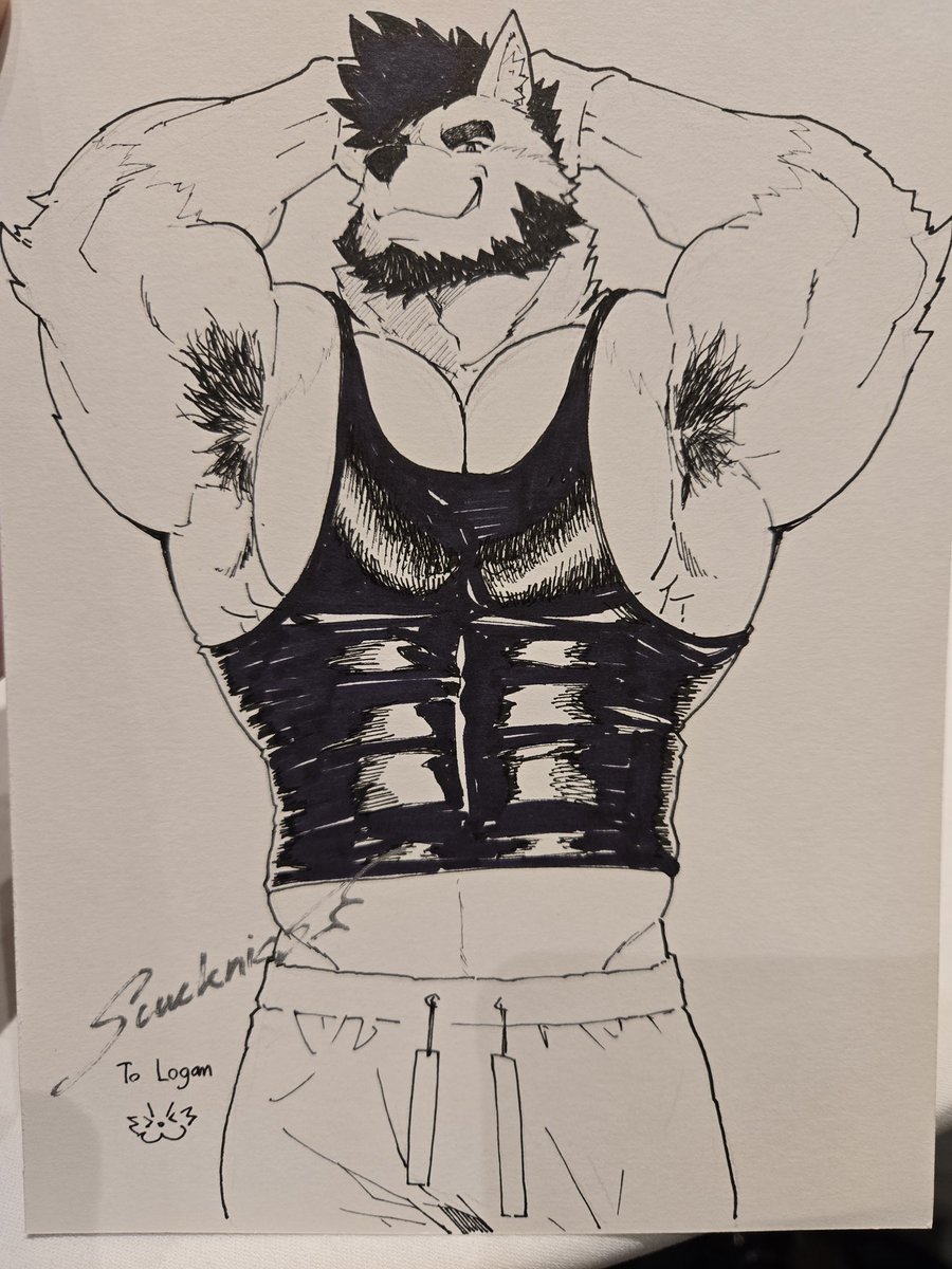 Logan💫 tweet media