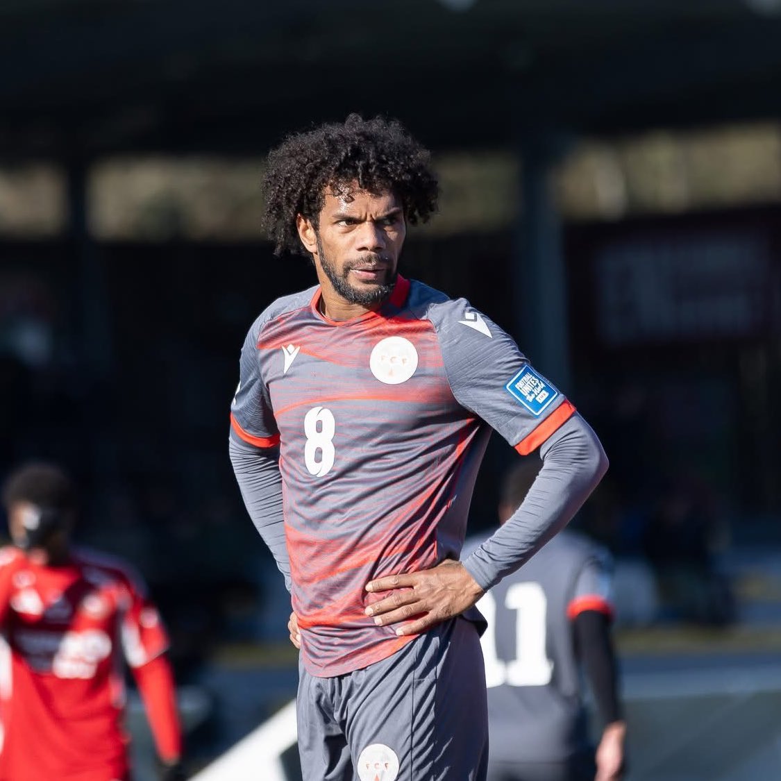 Emery Kabongo tweet media