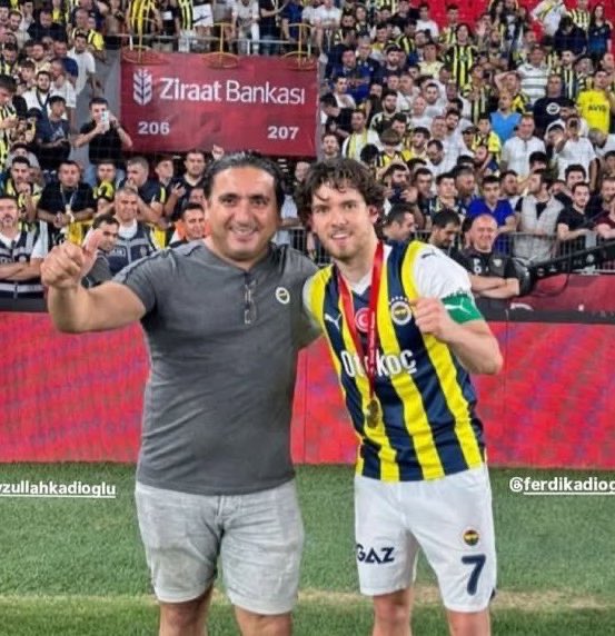 Saraçoğlu Sports tweet media