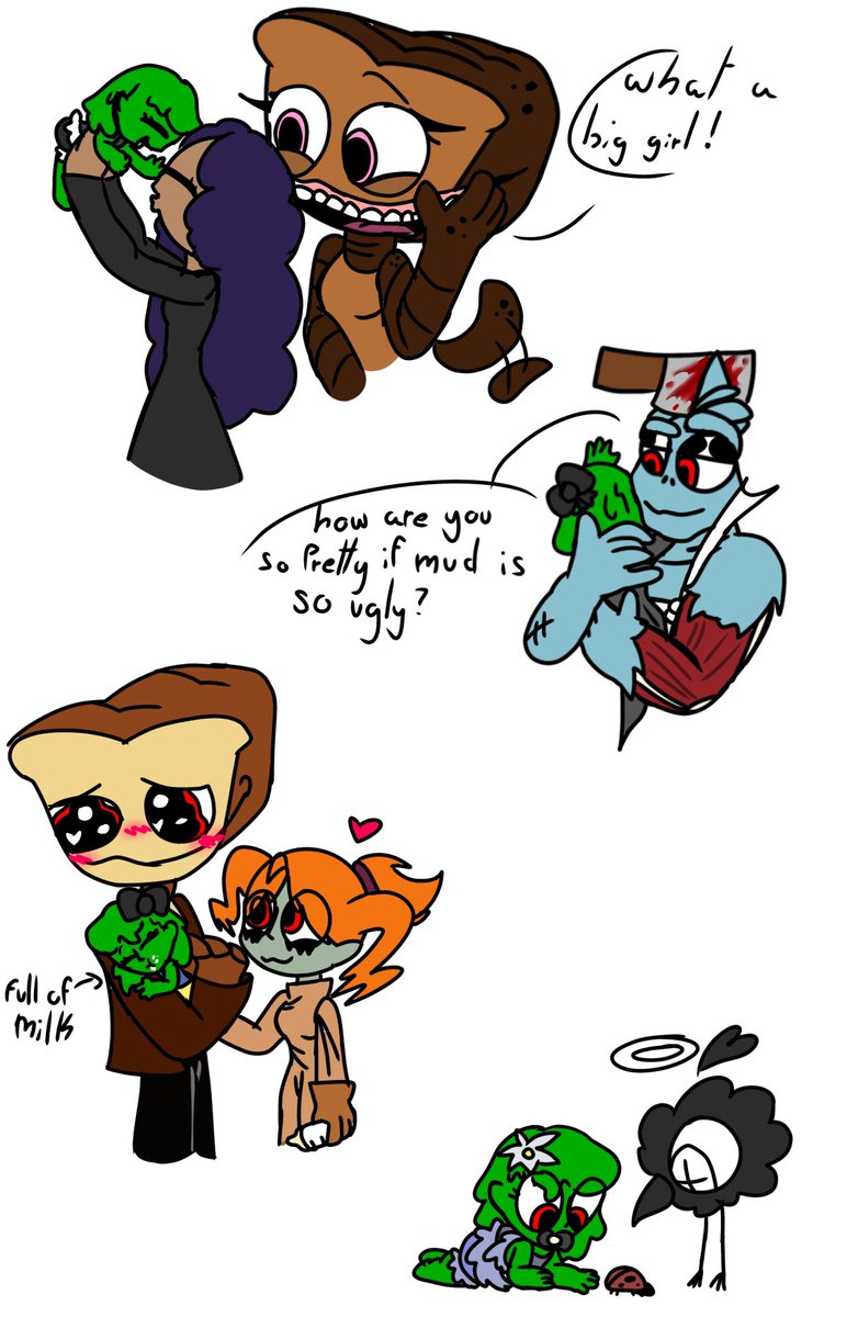 ∘˙•˚★ honeydhew ★˚∘•˙ tweet media