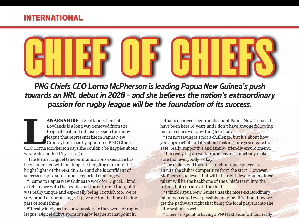 Stuart McLennan tweet media