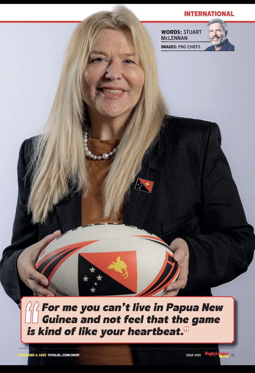 Stuart McLennan tweet media