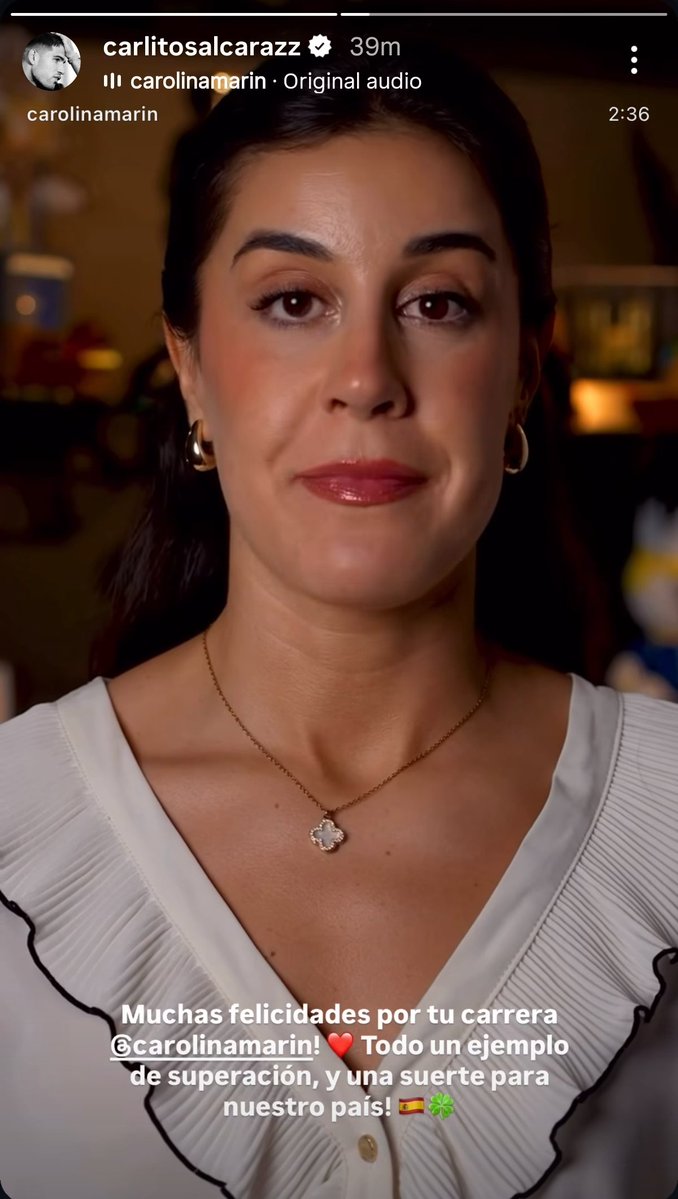 Alcaraz Updates🐝 tweet media