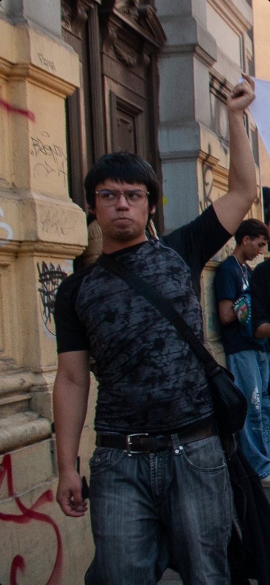 FranciscoMoralesG 🇨🇱 tweet media