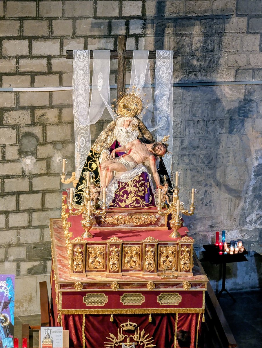 Villapol Arte Sacro tweet media