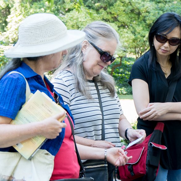 Richmond Public Library tweet media