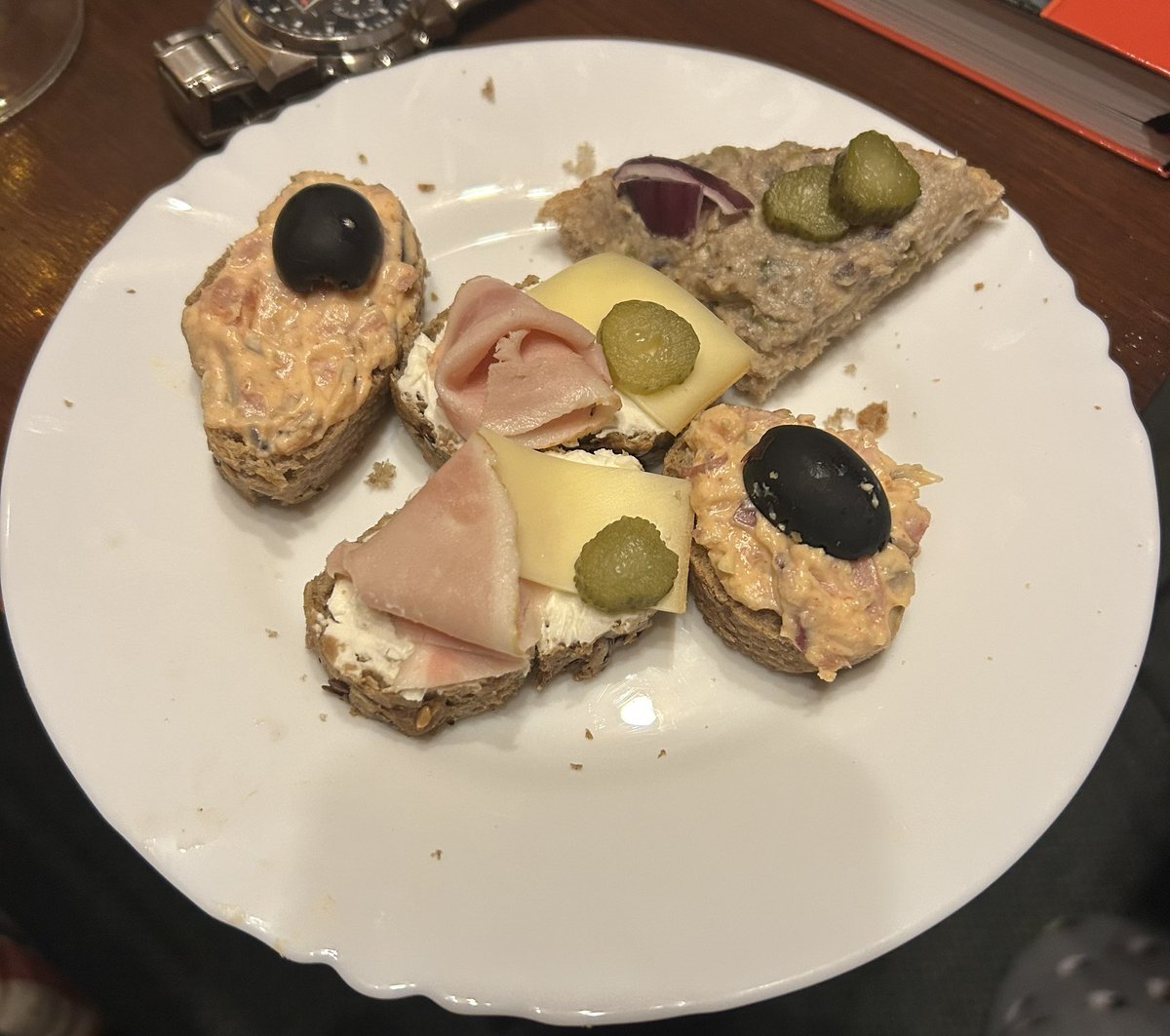 Chris Shepherd tweet media