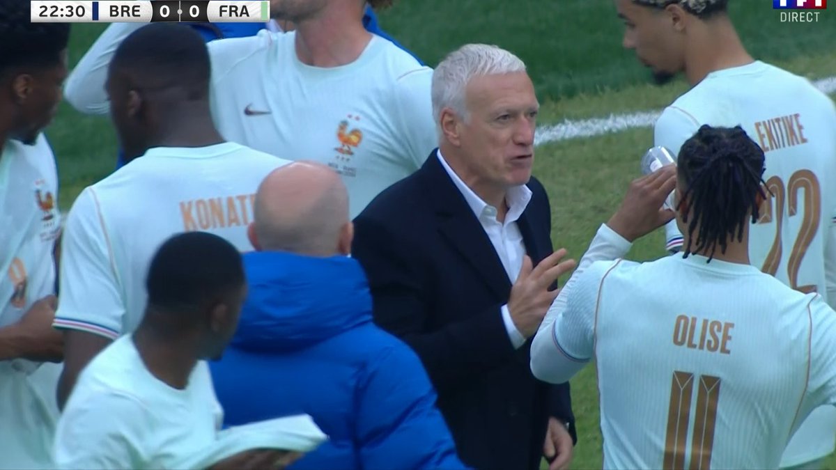 RMC Sport tweet media