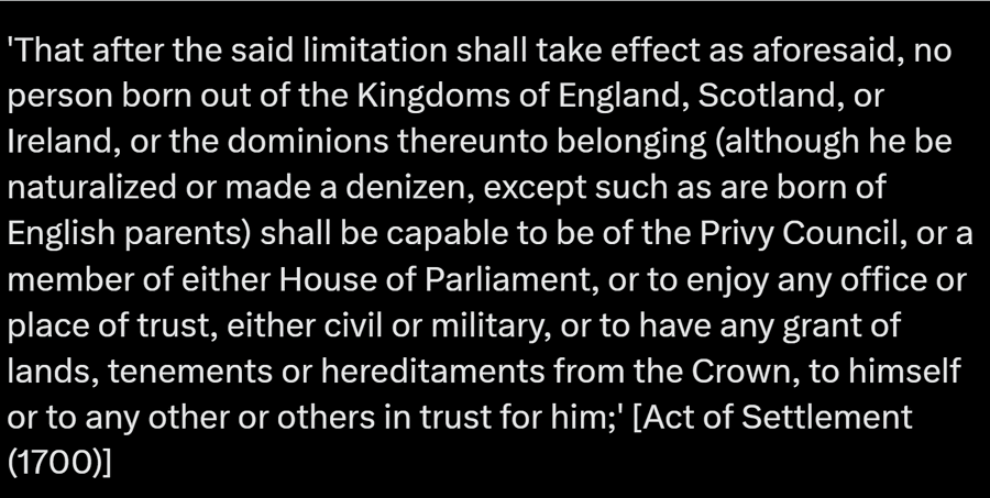 @Constitutional Checks🏴󠁧󠁢󠁥󠁮󠁧󠁿🏴󠁧󠁢󠁥󠁮󠁧󠁿 tweet media