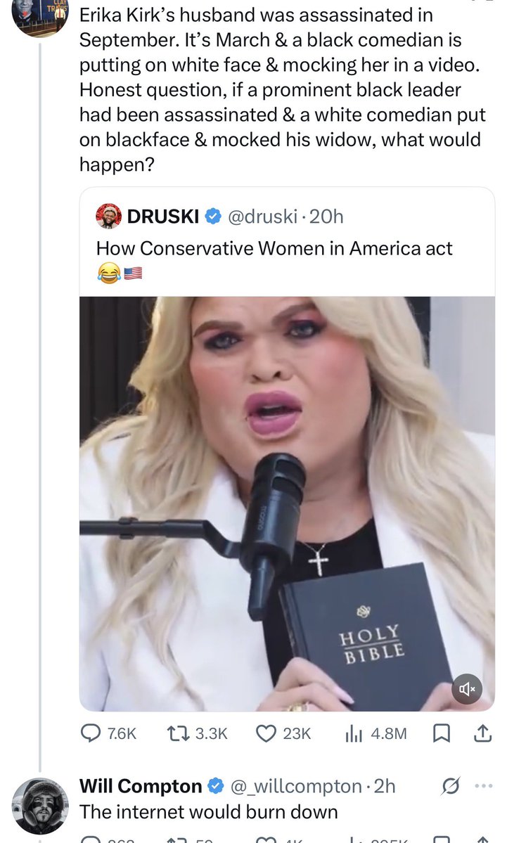 Will Compton tweet media