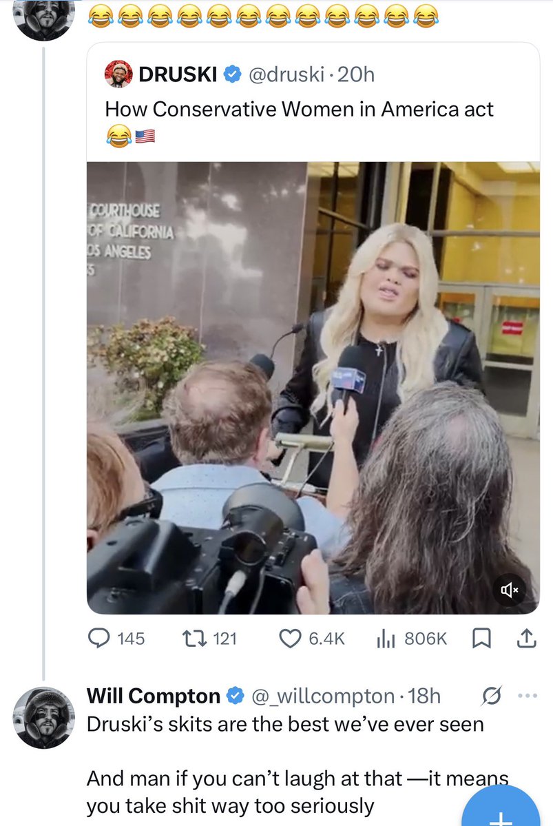 Will Compton tweet media