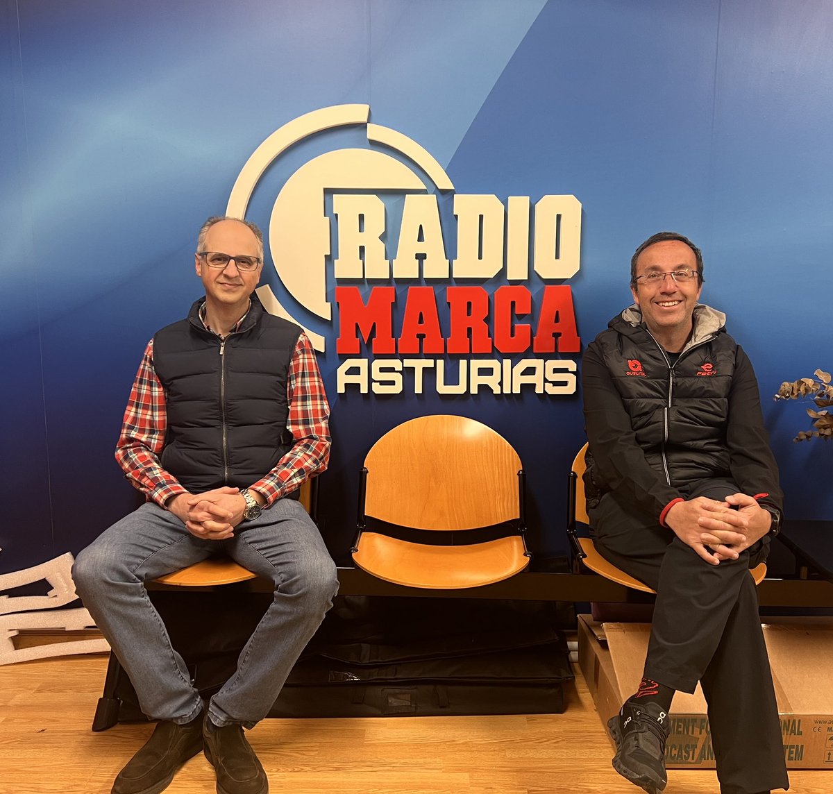 Radio MARCA Asturias tweet media