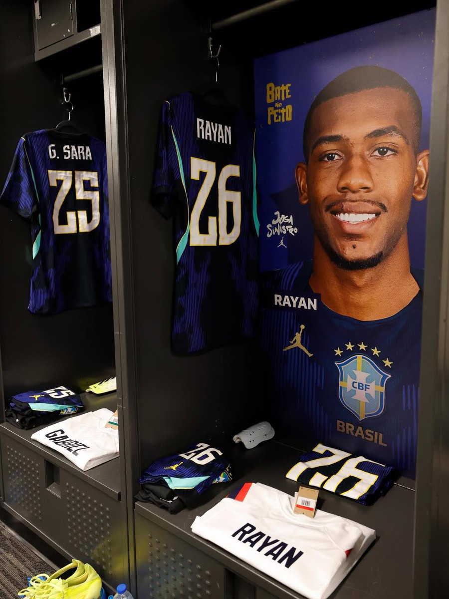 Gio Rayan 3️⃣7️⃣ 🇧🇷 tweet media